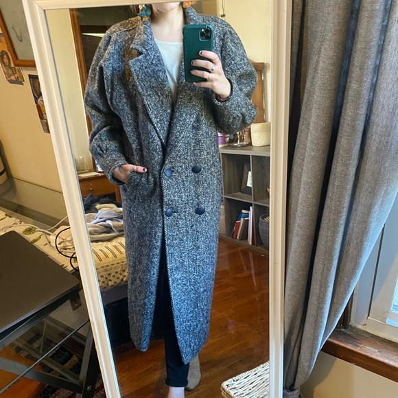 Vintage Jackets & Blazers - SOLD